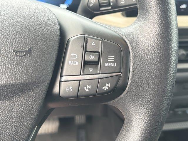 2025 Ford Bronco Sport Big Bend 4x4