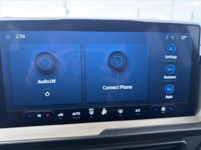 2025 Ford Bronco Sport Big Bend 4x4