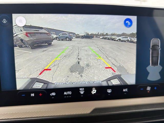 2025 Ford Bronco Sport Big Bend 4x4