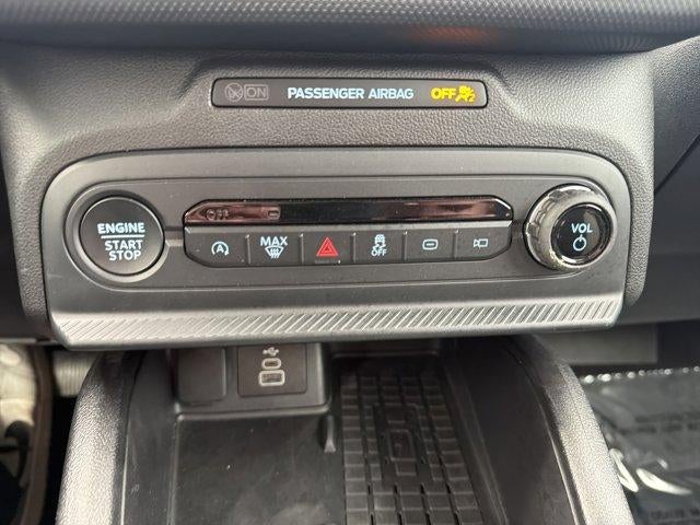 2025 Ford Bronco Sport Big Bend 4x4