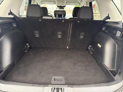 2025 Ford Bronco Sport Big Bend 4x4