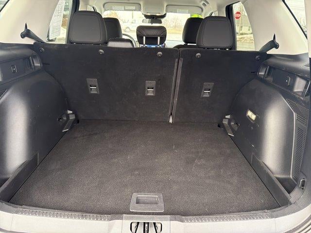 2025 Ford Bronco Sport Big Bend 4x4