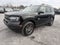 2025 Ford Bronco Sport Big Bend 4x4