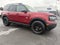 2025 Ford Bronco Sport Big Bend 4x4