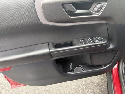 2025 Ford Bronco Sport Big Bend 4x4