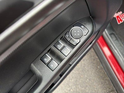 2025 Ford Bronco Sport Big Bend 4x4