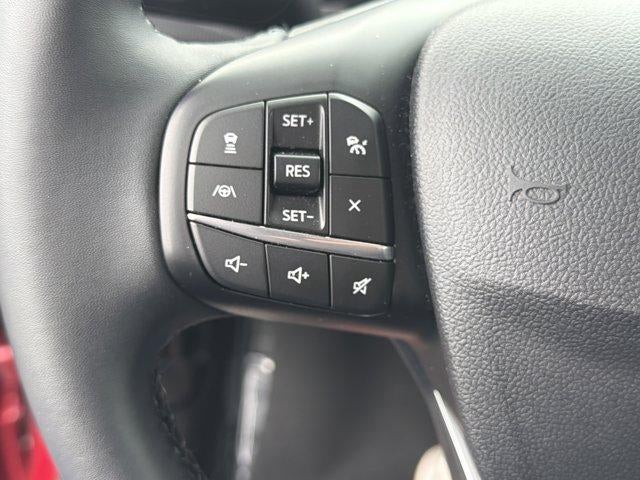 2025 Ford Bronco Sport Big Bend 4x4