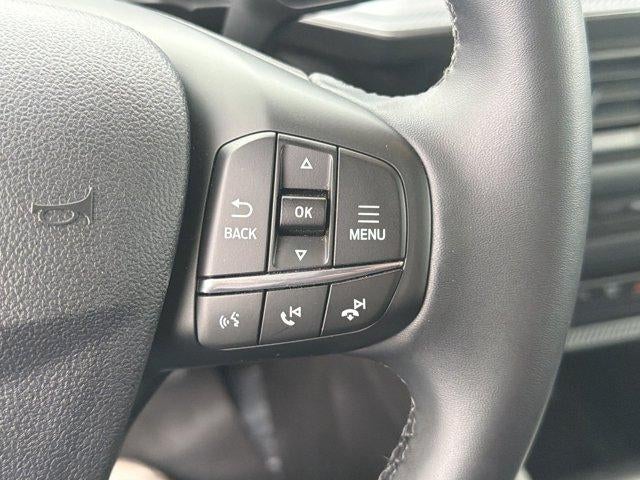 2025 Ford Bronco Sport Big Bend 4x4