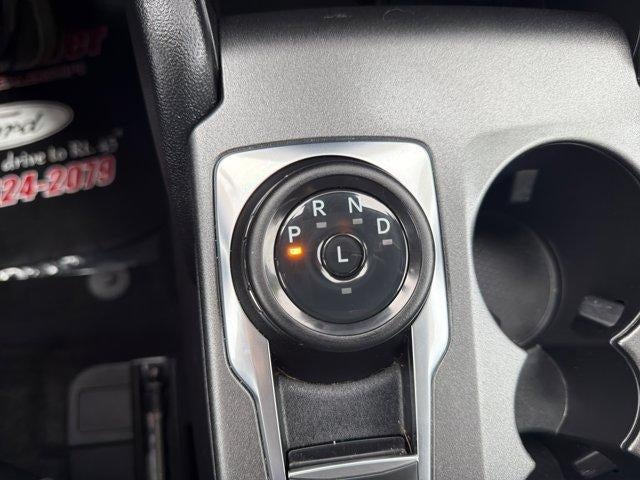 2025 Ford Bronco Sport Big Bend 4x4