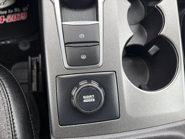 2025 Ford Bronco Sport Big Bend 4x4