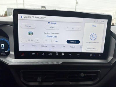 2025 Ford Bronco Sport Big Bend 4x4