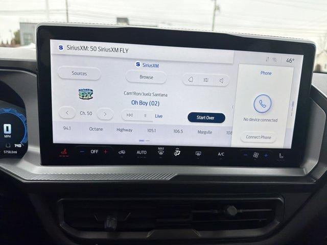 2025 Ford Bronco Sport Big Bend 4x4