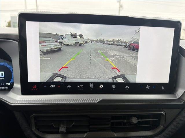 2025 Ford Bronco Sport Big Bend 4x4