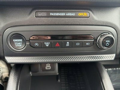 2025 Ford Bronco Sport Big Bend 4x4