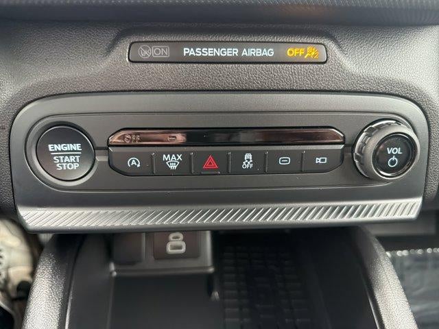 2025 Ford Bronco Sport Big Bend 4x4