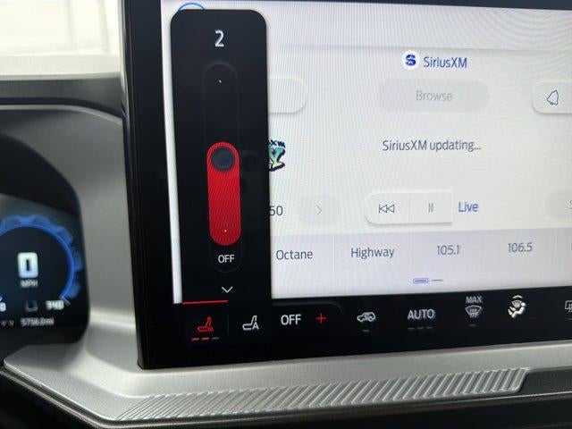 2025 Ford Bronco Sport Big Bend 4x4