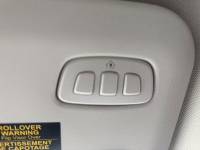 2025 Ford Bronco Sport Big Bend 4x4