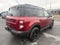 2025 Ford Bronco Sport Big Bend 4x4