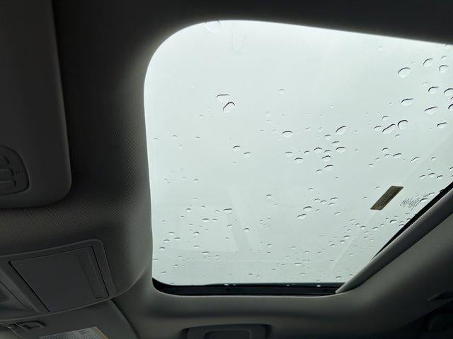 2025 Ford Bronco Sport Big Bend 4x4