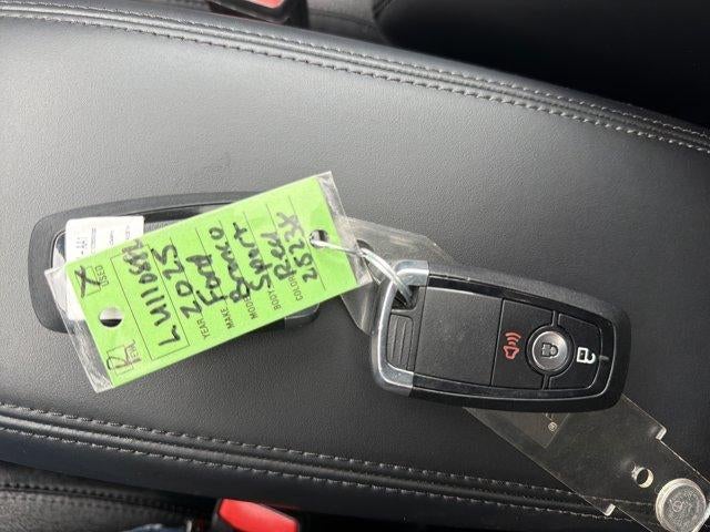 2025 Ford Bronco Sport Big Bend 4x4