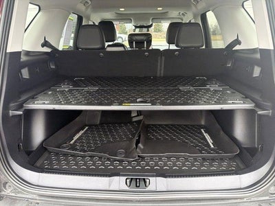 2025 Ford Bronco Sport Big Bend 4x4