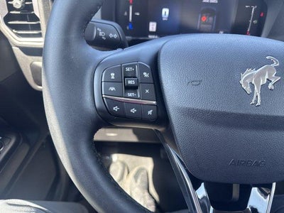 2026 Ford Bronco Sport Outer Banks 4x4
