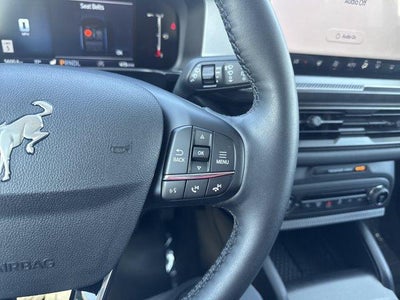 2026 Ford Bronco Sport Outer Banks 4x4