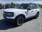 2026 Ford Bronco Sport Outer Banks 4x4