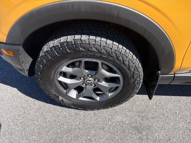2021 Ford Bronco Sport Badlands 4x4 *Ltd Avail*