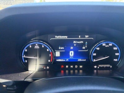 2021 Ford Bronco Sport Badlands 4x4 *Ltd Avail*