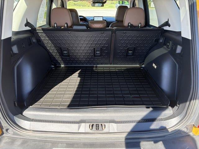 2021 Ford Bronco Sport Badlands 4x4 *Ltd Avail*
