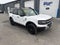 2025 Ford Bronco Sport Badlands 4x4