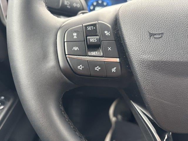 2025 Ford Bronco Sport Badlands 4x4