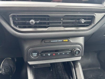 2025 Ford Bronco Sport Badlands 4x4