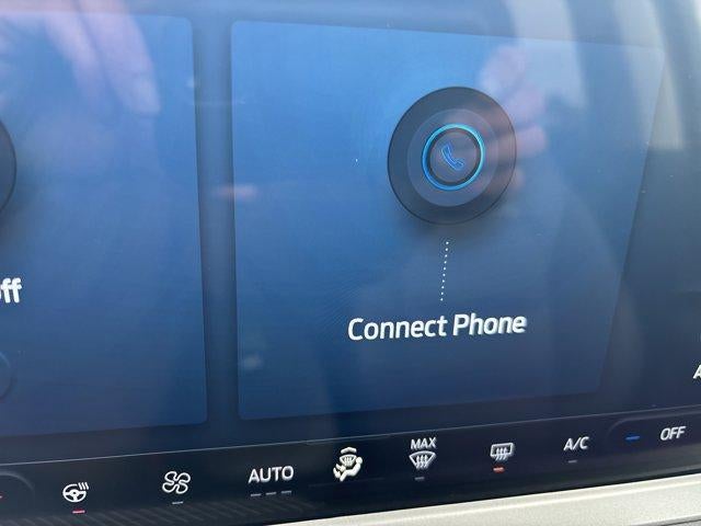 2025 Ford Bronco Sport Badlands 4x4