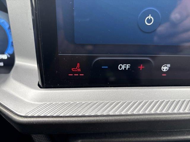 2025 Ford Bronco Sport Badlands 4x4