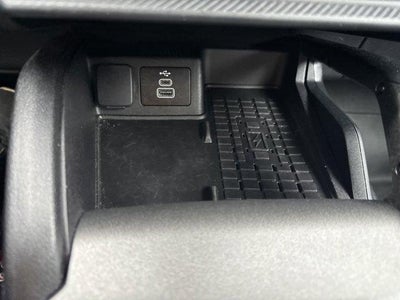 2025 Ford Bronco Sport Badlands 4x4