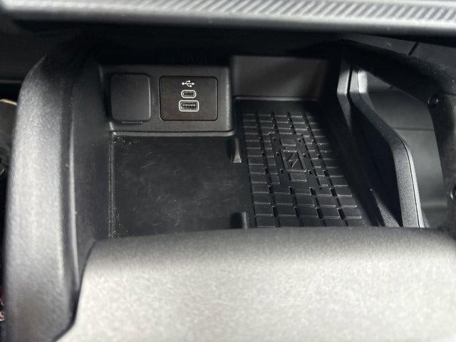 2025 Ford Bronco Sport Badlands 4x4