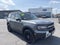 2025 Ford Bronco Sport Badlands 4x4