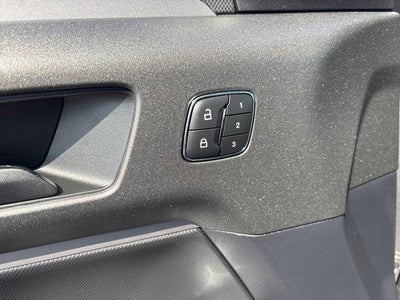 2025 Ford Bronco Sport Badlands 4x4