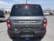 2025 Ford Bronco Sport Badlands 4x4