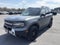 2025 Ford Bronco Sport Badlands 4x4