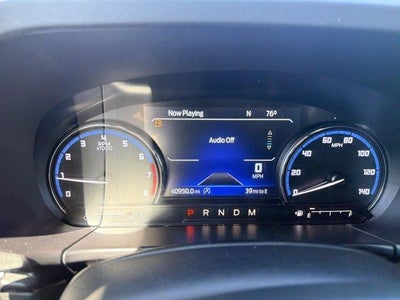 2021 Ford Bronco Sport First Edition 4x4 *Ltd Avail*