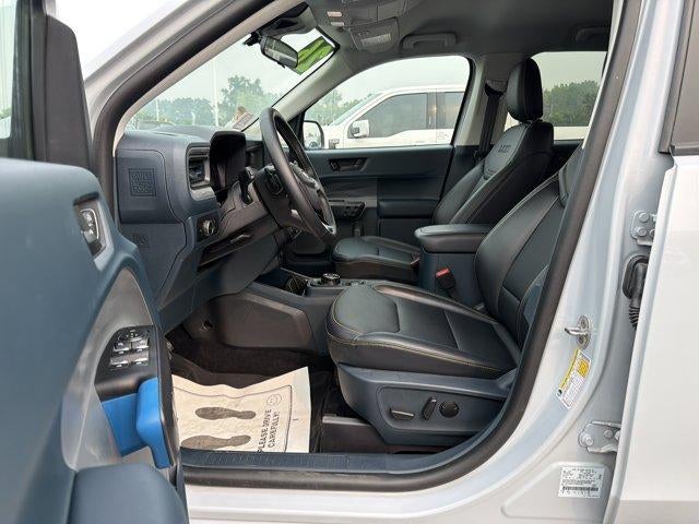 2026 Ford Maverick Lobo Standard AWD SuperCrew
