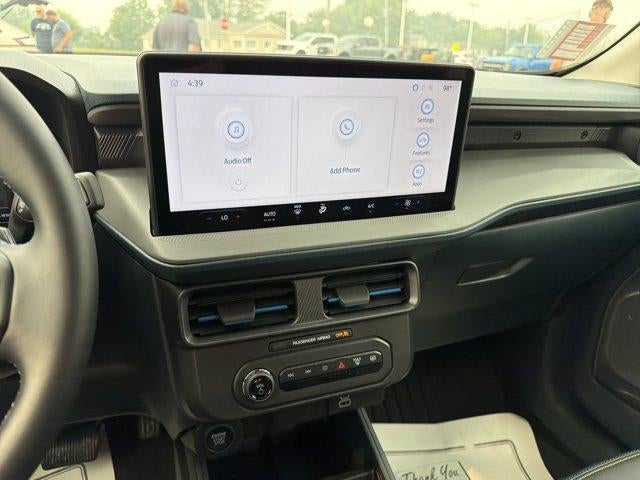 2026 Ford Maverick Lobo Standard AWD SuperCrew