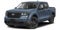 2026 Ford Maverick Lobo Standard AWD SuperCrew
