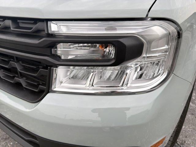 2024 Ford Maverick XL AWD SuperCrew