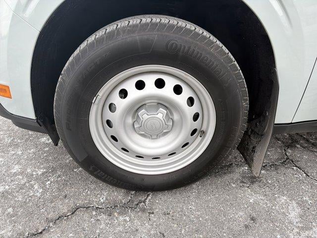 2024 Ford Maverick XL AWD SuperCrew