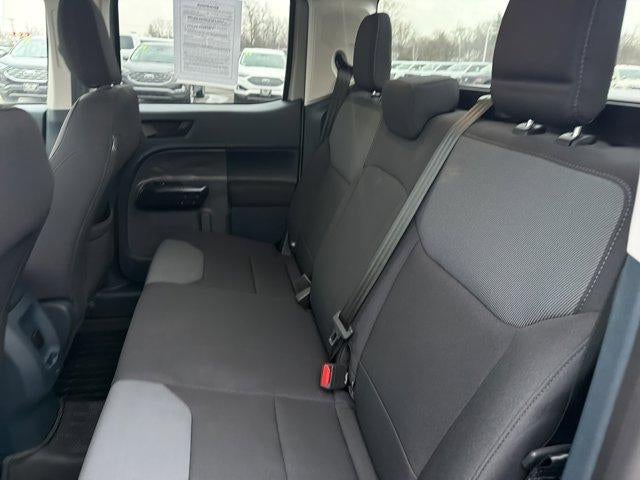 2024 Ford Maverick XL AWD SuperCrew