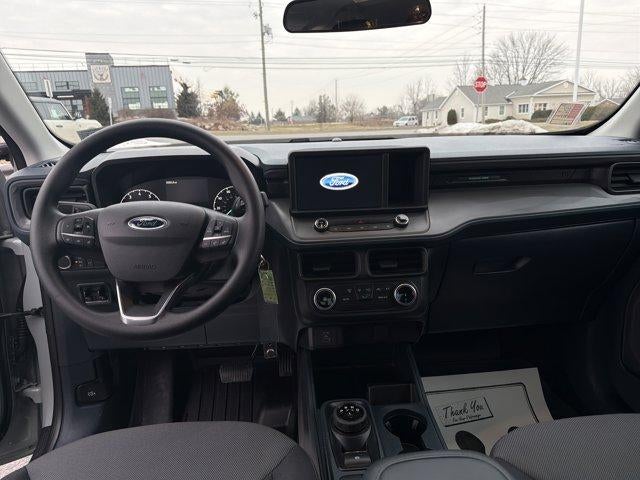 2024 Ford Maverick XL AWD SuperCrew